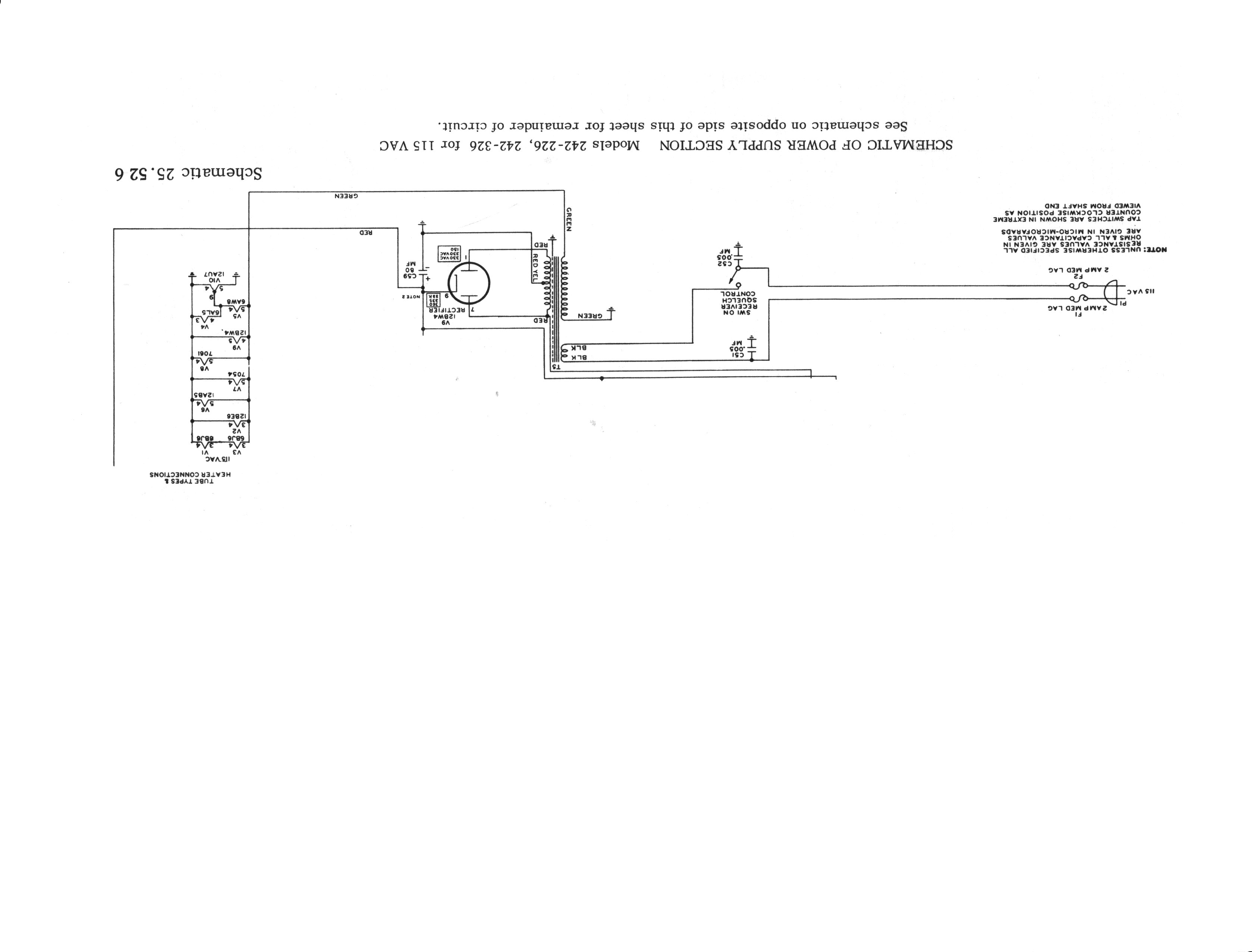 E.F. Johnson Messenger 202