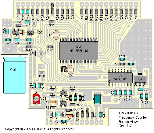 Galaxy Radios DX66V Service Manual